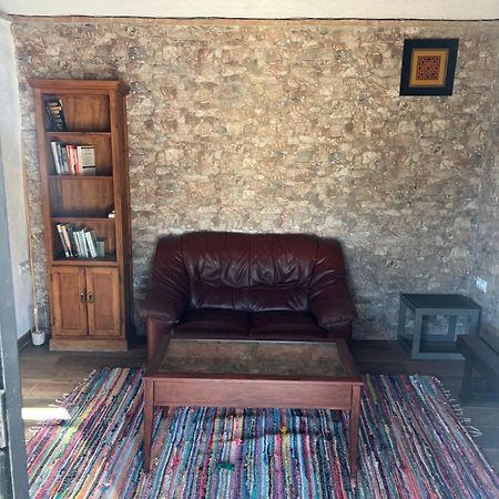 Vila La Casita De Campo Córdoba Exteriér fotografie