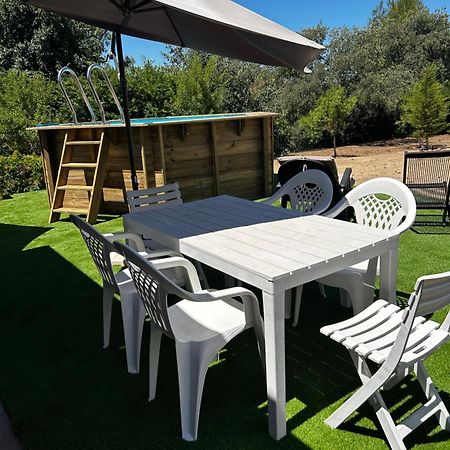 Vila La Casita De Campo Córdoba Exteriér fotografie