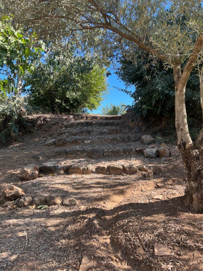 Vila La Casita De Campo Córdoba Exteriér fotografie