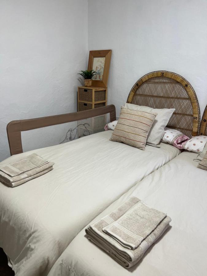 Vila La Casita De Campo Córdoba Exteriér fotografie