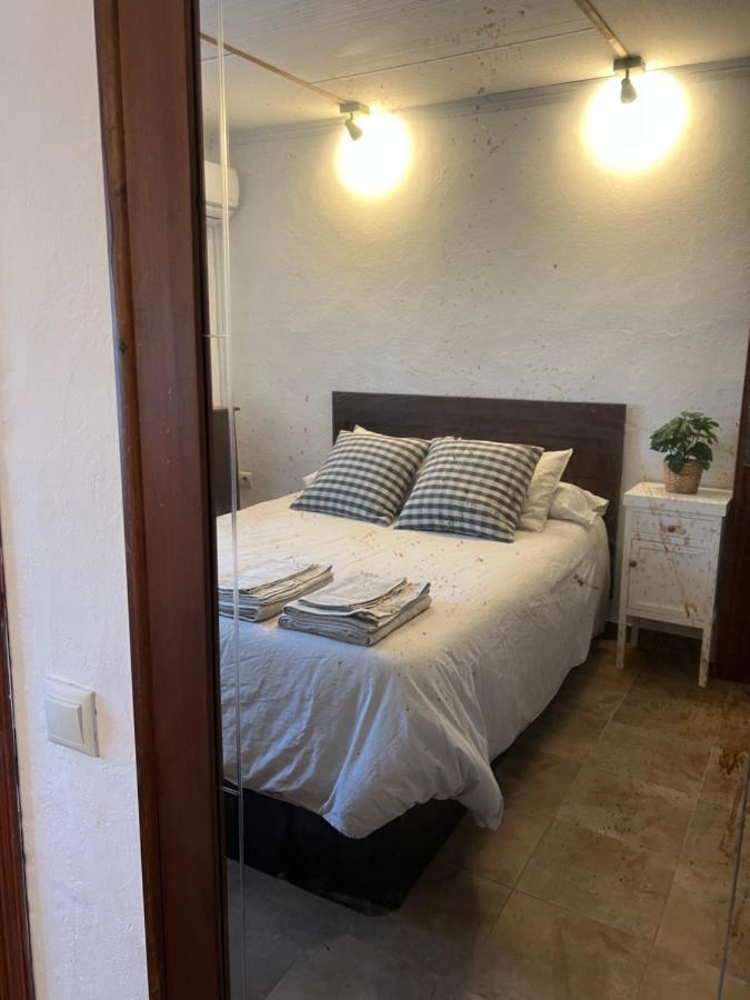 Vila La Casita De Campo Córdoba Exteriér fotografie