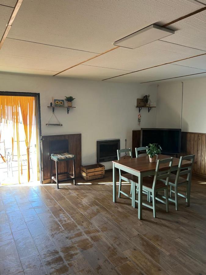 Vila La Casita De Campo Córdoba Exteriér fotografie