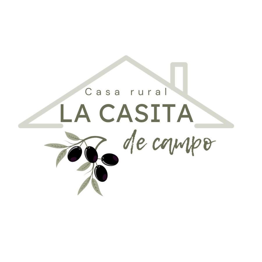 Vila La Casita De Campo Córdoba Exteriér fotografie