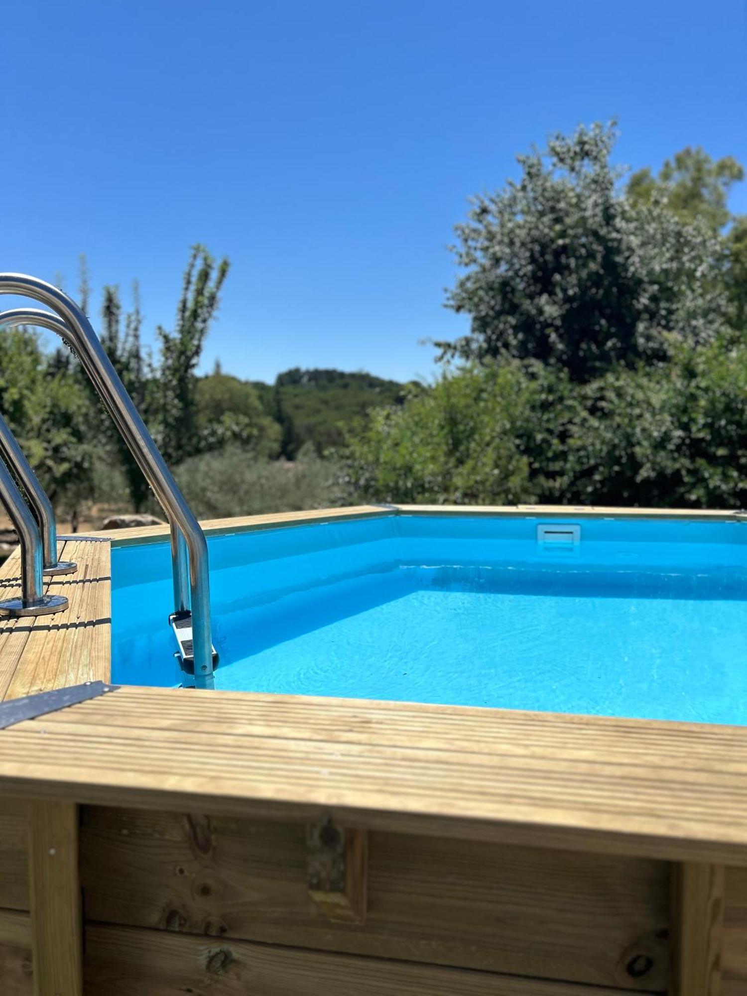 Vila La Casita De Campo Córdoba Exteriér fotografie